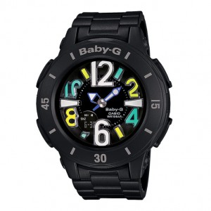 Đồng hồ Casio BGA-171-1BDR