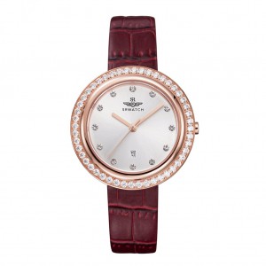 Đồng hồ Nữ - SR Watch - SL5006.4502BL