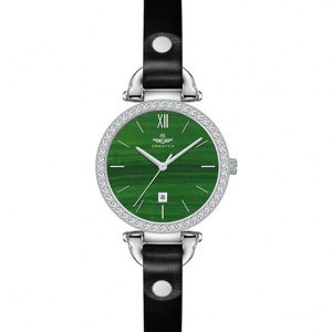 Đồng hồ Nữ - SR Watch - SL5002.4106BL