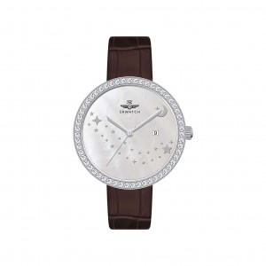 Đồng hồ Nữ - SR Watch - SL5005.4202BL